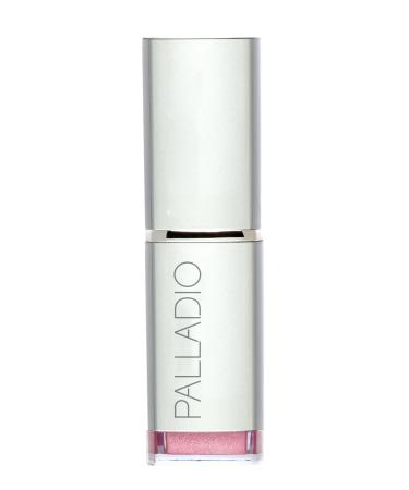 Palladio Herbal Lipstick  Rich Pigmented and Creamy Lipstick  Infused with Aloe Vera  Chamomile & Ginseng  Prevents Lips from Drying  Combats Fine Lines  Long Lasting Lipstick  Pinky