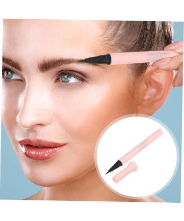 Angoily 2pcs Eyeliner Makeup Eyeline Pencil Kitten Three-dimensional - Buy Online on SooperMarket.com