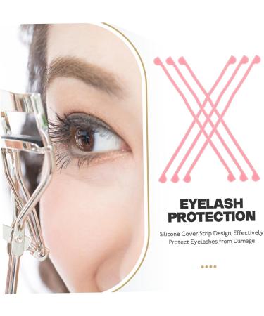 Mikinona 3 Pairs Eyelash Curler Lifting False Eyelashes Eyelash Beauty Tool Eyelashes Lift Kit Silicone for Lifting Eyelashes Lash Lift Kit Silicone Eyelash Lift Rods Lash Lift Pads - Buy Online on SooperMarket.com
