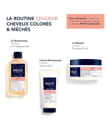 PHYTO Hair Growth Treatment 1 Pack (300g) | Multicolor - Boost Your Hair Health | International Shipping Available - Buy Online on SooperMarket.com