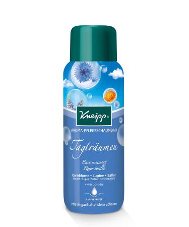 Kneipp Aroma Care Foam Bath Daydreaming pack of 3 (3 x 400 ml)