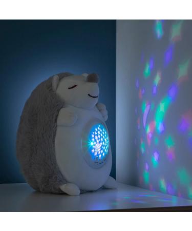 Baby Sleep Aid (UK Company) Newborn Gifts For Her Sleep Soother Grey - Buy Online on SooperMarket.com