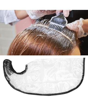 Hair Treatments Dyeing Funnel Home Salon Hair Shampoo For Children Hair Shampoo Funnel Hair Washing Cape Barber Cape - Buy Online on SooperMarket.com