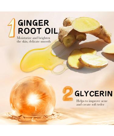 Turmeric Face Cream Turmeric Brightening Face Cream for Radiant & Glowing Skin Turmeric Dark Spot Corrector Age Spot Remover Natural Turmeric Cream Skin Care Moisturizing Erase Fine Lines 50g - Buy Online on SooperMarket.com