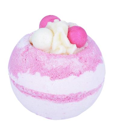 Bomb Cosmetics Palm Springs 5-Piece Bath and Body Gift Pack - 18.1 oz - Handmade, Wrapped, Designed in UK - Buy Online on SooperMarket.com