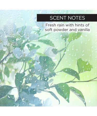 Buy Whish Aluminum Free Deodorant - Natural & Eco-Friendly | International Shipping Available - Buy Online on SooperMarket.com