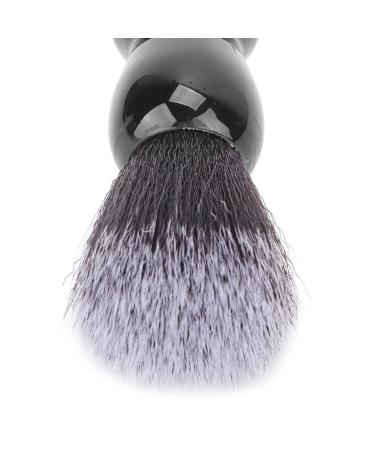 Buy Premium Salon Shaving Brush | Rich Lather & Soft Gentle Men's Shaving Brush for Salon Use - International Shipping Available - Buy Online on SooperMarket.com