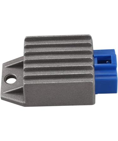 Marinada Voltage Regulator for Golf Cart G8 G9 G14 G16 G20 G21 G22 JF2-81910-01-00 - Buy Online on SooperMarket.com