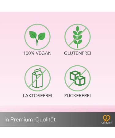 Goodbake Green Food Coloring (11ml) | Intensive & Highly Concentrated | Vegan Cake & Fondant Colorant - Buy Online on SooperMarket.com