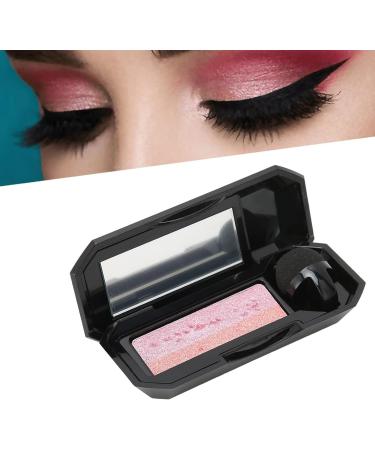 Eyeshadow Palette Long Lasting High Pigmented Eyeshadow Makeup 10g - Buy Online on SooperMarket.com