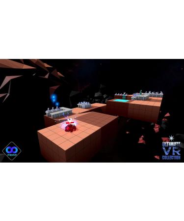 The Ultimate VR Collection - 5 Great Games on One Disk (PSVR/PS4) Single - Buy Online on SooperMarket.com