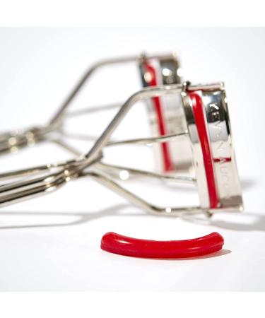Kevyn Aucoin Eyelash Curler - Professional Tool for Perfect Lashes - Buy Online on SooperMarket.com