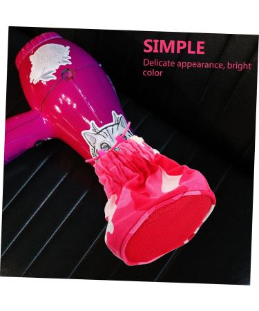 Healeved Blow Dryer Diffuser Sock Travel Hair Dryer Blow Dryer Diffuser Protector - Buy Online on SooperMarket.com