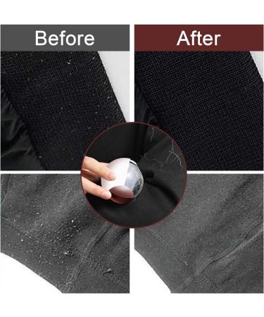 Reusable Sticky Lint Roller Ball - Washable Hair Remover for Pets & Clothing | International Shipping - Buy Online on SooperMarket.com