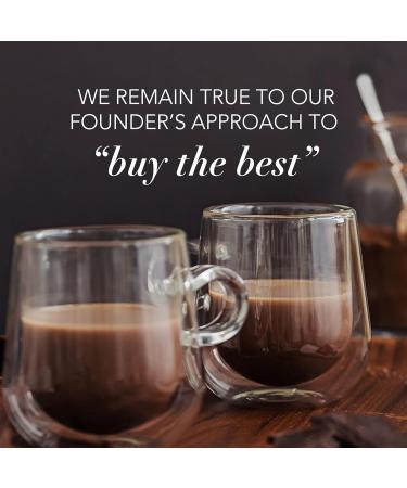 Whittard of Chelsea Salted Caramel Hot Chocolate 350 g - Buy Online on SooperMarket.com