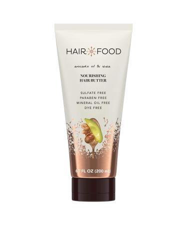 Hair Food Hair Butter 6.7 Fl Oz