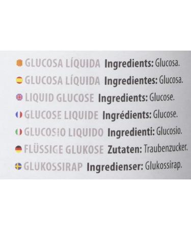 Sosa Liquid Glucose 1.5 kg - Buy Online on SooperMarket.com