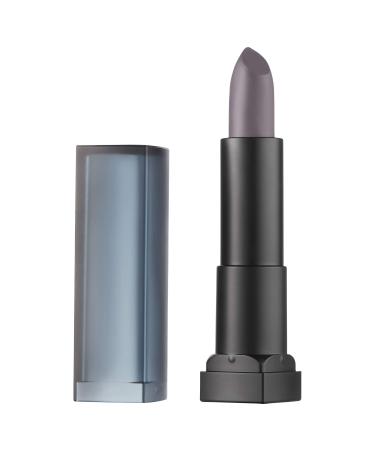 Maybelline New York Color Sensational Powder Matte Lipstick, Concrete Jungle, 0.15 oz, Pack of 1 0.15 Ounce (Pack of 1) Conacrete Jungle
