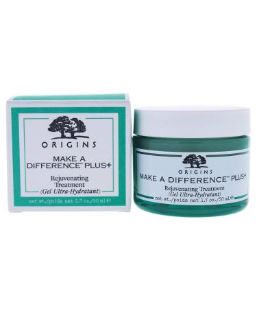 Origins Make A Difference Plus Rejuvenating Treatment for Unisex - 1.7 Ounce