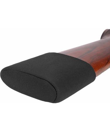 Shop TOURBON Shotgun Neoprene Buttstock Pad - Medium | Comfortable & Durable Slip-On | International Shipping Available - Buy Online on SooperMarket.com