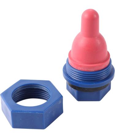 Fulaiergd Sheep Goat Animal Sucker Lamb Pacifier | Pet Feeding Bucket & Feeder for Farm Animals - Buy Online on SooperMarket.com
