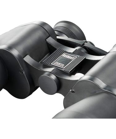 Bushnell Falcon 10x50 Wide Angle Black Binoculars - High Quality Optics - Buy Online on SooperMarket.com