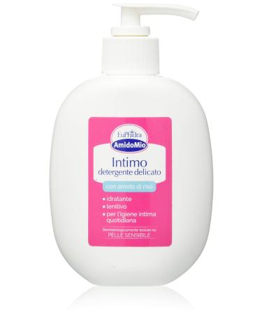 Euphidra - Amidomio Detergente Intimo (200ml)