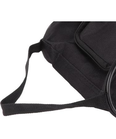 Gulf Shoe Bags with Zipper | Ventilated Sports Shoe Bags for Men & Women | Breathable Golf Case Organizer | Unisex Golf Shoe Pocket - International Shipping Available in AU - Buy Online on SooperMarket.com