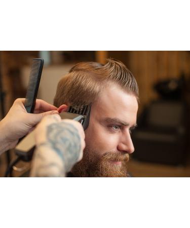 3 Oz Organic & Natural Hair Pomade Wax for Perfect Shine - Handcrafted in Denmark - Medium Hold for Long & Short Hair - Unisex - Buy Online on SooperMarket.com