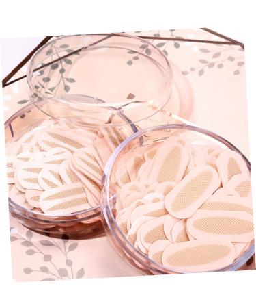 Minkissy Double Eyelid Sticker Set - Invisible Eyelid Tape for Droopy Lids | Eye Lift Mesh Tape | Perfect for International Shipping - Buy Online on SooperMarket.com