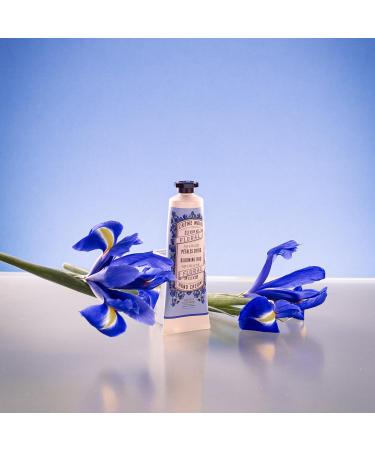 Buy Iris Petals Hand Cream 30 ml - Nourishing & Moisturizing | International Shipping - Buy Online on SooperMarket.com