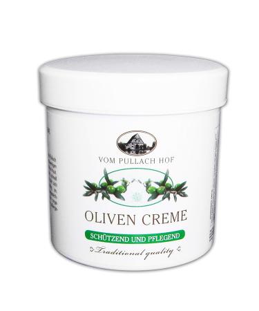 OLIVE CREAM 250ml Moisturizer Olive Oil Face Cream Body Cream Balm Gel 14