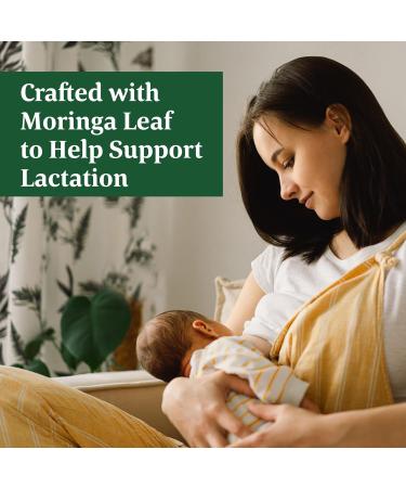 MegaFood Postnatal Vitamins for Breastfeeding Moms | Postpartum Lactation Supplement Multivitamins for Women | Vitamin C Vitamin A Choline Moringa Leaf & Iron | 60 Capsules Postnatal Vitamins 60 count (Pack of 1) - Buy Online on SooperMarket.com