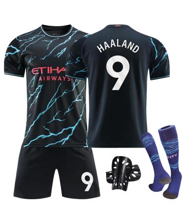 ATU VITA 23/24 Child Football Trikot Set No. 9 Home/Away football jersey jersey football young football jersey children sports shirt young football training tshirts shorts and socks suit suit