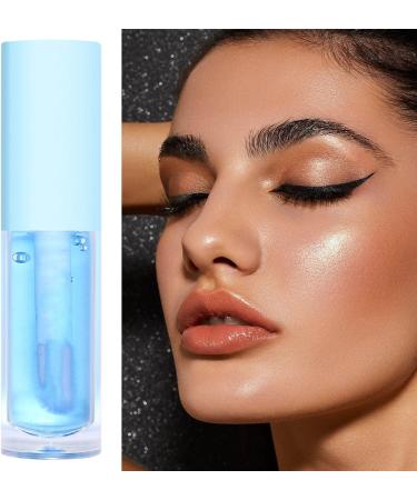 Colour Fruity Colour Changing Lip Glaze Moisturising Lipstick Moisturising Lips Moisturising Permanent Waterproof Moisturising (D One Size) 1 count (Pack of 1) d - Buy Online on SooperMarket.com