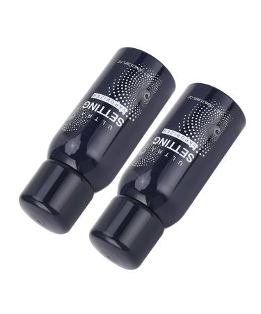 2pcs Hydrating Makeup Setting Spray - Waterproof Oil Control Vitamin E - Long Lasting Face Mist 100ml - Buy Online on SooperMarket.com