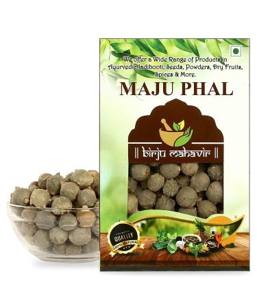 AOZA Birju Mahavir 50 GR MAJUPHAL - Quercus INFECTORIA