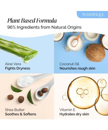 PLANTIFIQUE Foot Moisturiser Socks Hydrating Foot Mask 4Pack (with Box) Hydrating Socks for Soft Heels Intense Moisturizing and Repairing Dry Rough Skin Foot Care Korean Skincare Mask Foot Spa 4 Pack - Buy Online on SooperMarket.com