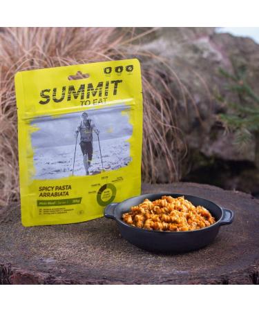 Summit to Eat Spicy Pasta Arrabiata One Size