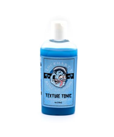 Lockhart's Blue La-Goon Texture Hair Tonic, Medium Hold, Medium Shine, 4 oz.