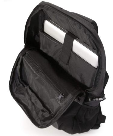 AURORAE Yoga Backpack 2.0 - Dark Grey (Mat Sold Separately) - Shop Now! - Buy Online on SooperMarket.com