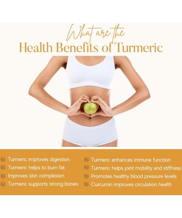 Organic Turmeric Powder - 250g Resealable Pouch | Premium Indian Spice for Culinary Creations - Buy Online on SooperMarket.com