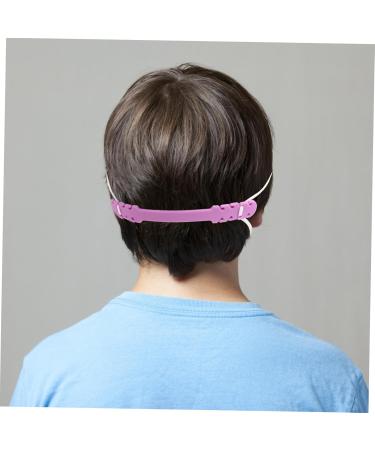 60 PC Gatuida Mask Accessories - Hook Cord Buckles & Ear Rope Extenders for Comfortable Mask Wear - Buy Online on SooperMarket.com