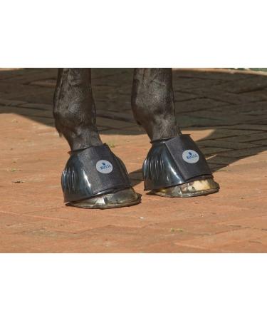 Busse Everline Bell Boots - Sturdy Fuchsia S | Premium Equestrian Gear | International Shipping - Buy Online on SooperMarket.com