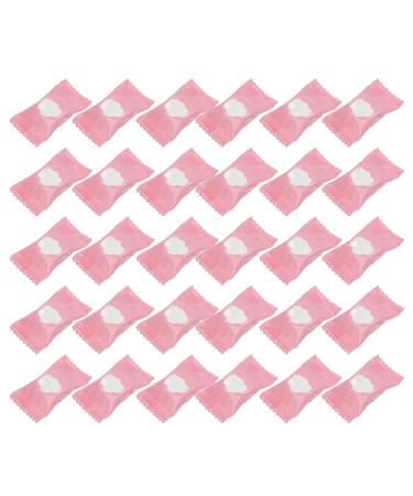 100pcs Compressed Travel Towel | Compact Face Towels for Outdoor Adventures - Buy Online on SooperMarket.com