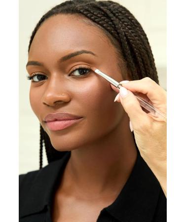 Buy Trish McEvoy Brush 50 Angled Eye Lining - 1 Count | International Shipping Available - Buy Online on SooperMarket.com