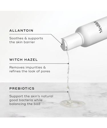 Medik8 Daily Refresh Balancing Toner Hydrating Skin Conditioner with Floral Waters 150ml - Buy Online on SooperMarket.com