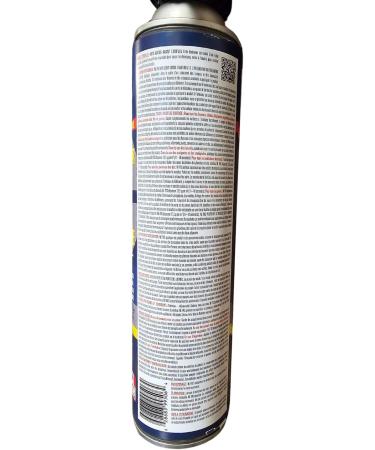 Doktor Doom Professional Aerosol Insect Killer 550g - Buy Online on SooperMarket.com