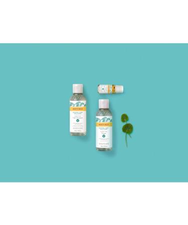 Burt's Bees Natural Acne Solutions Clarifying Toner - Salicylic Acid Facial Toner for Acne-Prone Skin | 100% Natural Skin Care | 5 fl. oz - Buy Online on SooperMarket.com