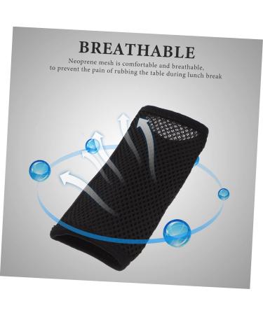 CORHAD Chin Protector Chin Belt Travel Accessories Kid Pillows Travel Pillows Chin Band Face Washable Pillows Chin Pad Chin Strap Sleeping Arm Glasses Strap Neoprene Breathable Office - Buy Online on SooperMarket.com